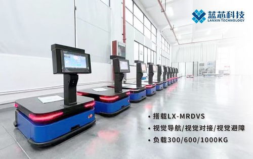3C行业 蓝芯科技VMR即将奔赴又一个世界工厂